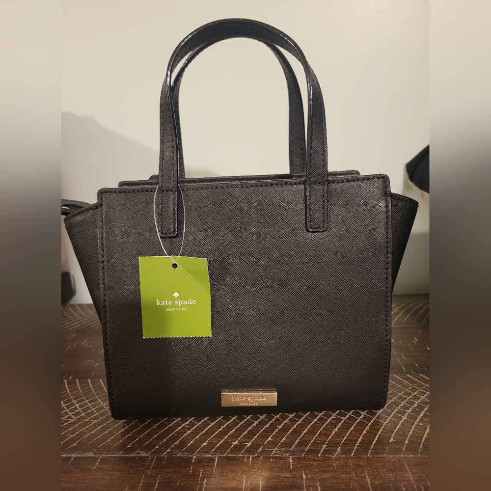 Kate Spade Purse - Picture 2 of 7